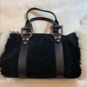 UGG Pixie Duffle